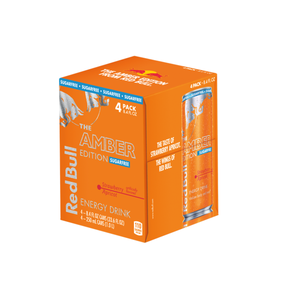 Trusted Supplier Red Bull Sugar Free Orange <b>Energy</b> Drink 250ml Wholesale B2B Beverage - Product Image 6