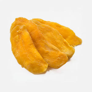 Tiras de Mango Deshidratado Halal, Veganas y a Base de Plantas, para Compradores Ecológicos, Venta al por Mayor, Proveedor de Vietnam, Directo de Fábrica - Product Image 1