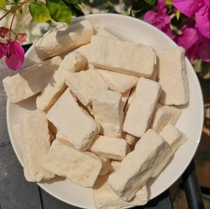 Orange douce séchée en usine, déshydratée pour les cocktails, les mocktails, les décorations de boissons, la pâtisserie, les gâteaux, les biscuits, les desserts, la garniture - Product Image 5