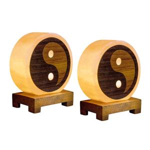 Heart Shape <b>Candle</b> Holder With Three Hole Light <b>Pink</b> Tea Light Heart -Sian Enterprises - Product Image 6