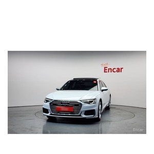 Audi A6 45 TFSI 2020 con Volante a la Izquierda, Asientos de Cuero, Estándar de Emisiones Euro V, Cámara Trasera - 103,674 km - Product Image 3