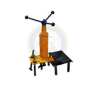 Testeur mécanique de force de serrage pour rail, pour la mesure de la force des fixations de rail et l'inspection de la maintenance des voies ferrées - Product Image 3
