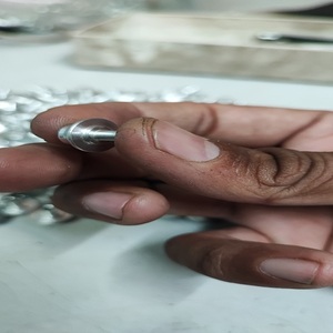 Servicio de Mecanizado CNC a Precio de Mayoreo, Componentes Automotrices de Acero Inoxidable y Latón, Servicio de Fresado OEM, Proveedor Directo de Fábrica - Product Image 3