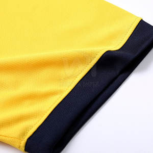 Uniforme de Fútbol de Secado Rápido para Equipos, Ropa Deportiva Profesional Cómoda, Uniforme de Fútbol para Adultos - Product Image 5