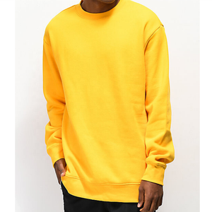 Nouveau Sweat-shirt Homme Respirant et Séchage Rapide pour l'Entraînement – Design Ajustable, Vente Chaude, OEM, Excellent Design - Product Image 1