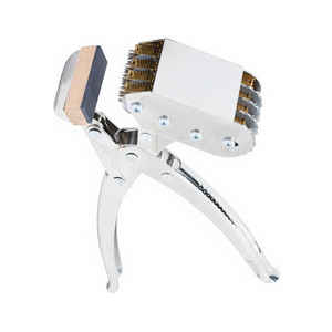 Alicates Rotatorios Profesionales Reutilizables de Alta Calidad para Marcar Ganado y Ovejas - Product Image 6