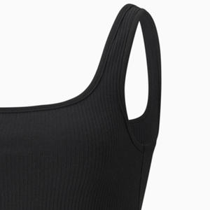 Ropa Cómoda de Estilo Urbano, Prendas de Moda de Fábrica OEM 2026 / Top Básico sin Mangas a Precio Mayorista, Corte Holgado, Atuendo Casual de Verano - Product Image 3