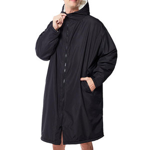 Swimming <b>Robe</b> for Adults and Youth with Comfortable Design for Daily Swim Practice High Performance Swimming <b>Robe</b> - Product Image 3