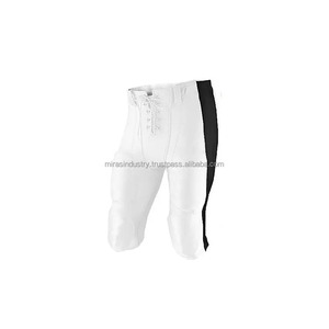 Maillots de football américain à sublimation personnalisée, respirants, légers, à séchage rapide, couleur et logo personnalisés, unisexe, grandes tailles pour adultes - Product Image 6