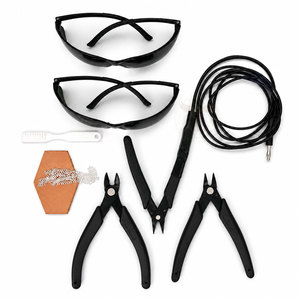 Alicates de Corte Diagonal de Precisión para Joyería, Mini Alicates de Corte - Product Image 3