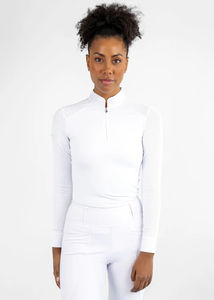 Camisa de Equitación para Mujer 2026, Ajuste Cómodo y Elástico, Apariencia Moderna y Elegante, Tela Suave Avanzada - Product Image 4