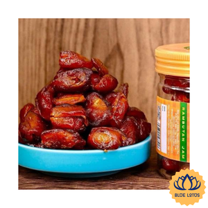 [MEILLEURE NOTATION] |   Ramboutan entier séché et sucré de qualité supérieure, collation de fruits conservés en vrac pour le marché du Nouvel An en provenance du Vietnam - Product Image 1