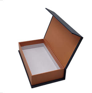 Factory Wholesale High Quality Blank White Cardboard <b>Box</b>, Luxury Mobile Phone Packaging <b>Box</b> for Retail Sale - Product Image 2
