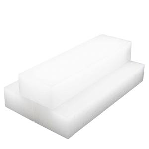 Cera de Parafina Totalmente Semirrefinada Extremadamente Blanca 52/54 56/58 58/60 60/62 66/68 de Grado Alimenticio para Fabricación de Velas - Product Image 4