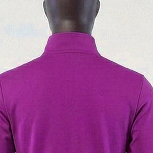 Vêtements d'entraînement de football de haute qualité et tendance, ensembles de survêtements pour hommes à manches longues, vêtements de sport avec logo brodé - Product Image 5