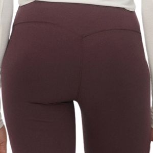 Leggings évasés pour femmes, pantalons de yoga taille haute, collants de fitness extensibles, vêtements de sport respirants, tenues de sport confortables, OEM - Product Image 6