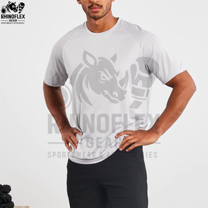 Camisetas de Manga Larga para Hombre, Nuevas, de Alta Calidad, Altamente Rentables, 100% Poliéster, de Secado Rápido y Transpirables - Product Image 5
