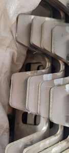 Piezas estampadas de acero inoxidable 304 de Vietnam, OEM/ODM, alta calidad, nueva tecnología de alta precisión, resistencia a la corrosión - Product Image 3