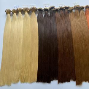 ผม100% เรมี่เวียดนามสีธรรมชาติผมตรงเทปผมแท้ - Product Image 4