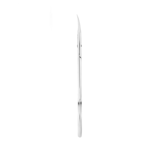 Stainless Steel Cuticle Scissors Straight Blade Sharp Tip Round Hole Durable Manicure Tools for Adults Advantage Impex - Product Image 5