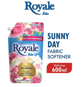 Meilleure Vente Soklin (So Klin) Royale – Perles de parfum liquide écologiques pour vêtements – Élimine les odeurs, adoucit les tissus et rafraîchit - Product Image 5
