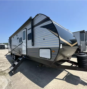 รถบ้านมือสอง Forest River Aurora 32BDS ปี 2023 2022 ราคาประหยัด เหมาะสำหรับนักเดินทางและครอบครัว - Product Image 2