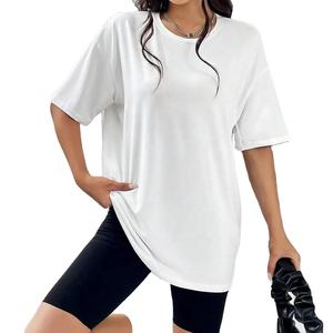 Camisetas con diseño gráfico antipilling para mujer, camisetas de talla grande 2024 para mujer, camisetas gráficas para mujer - Product Image 1