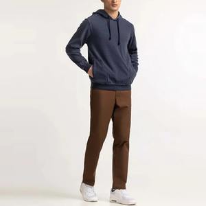 Sudadera con Capucha Oversize de Moda para Hombre y Mujer, Estilo Casual Holgado, Ropa Urbana, Fabricante de Sudaderas con Capucha para Hombre - Product Image 3