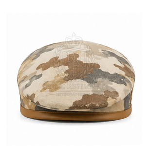 Premium <b>Beret</b> Hats Lightweight Modern <b>Beret</b> Hats With Soft Material And Wholesale Manufacturing Service - Product Image 2