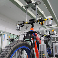 Electric bicycle Comprehensive Testing Machine, Electric Vehicle Road Condition Testing Machine, Brake Fatigue Testing Machine