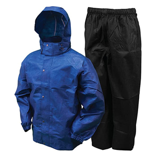 Ensemble veste et pantalon camouflage forestier pour homme, vêtements de chasse en plein air à capuche pour le camping, la randonnée et les activités de trail - Product Image 2