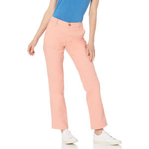 <b>Women</b> High Waist Wide Leg Straight Pants - Elastic Waist Loose Casual <b>Trousers</b> Print Breathable Office Lady Summer Bottoms - Product Image 3