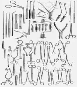 Juego Profesional de 56 Piezas para Craneotomía |   Instrumental Quirúrgico Básico de Neurocirugía, Kit de Instrumentos para Cirugía Craneal - Product Image 3