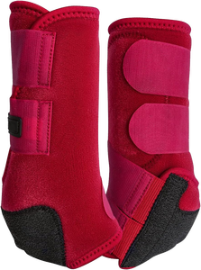 Protège-jambes en néoprène personnalisés pour chevaux, pour la protection des membres. - Product Image 5