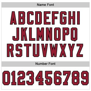 Maillots de football personnalisés en gros, uniformes respirants, légers et à séchage rapide, nom du joueur, numéro, logo du sponsor, OEM ODM - Product Image 3