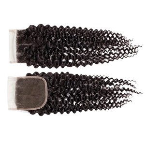Extensiones de Cabello Humano Remy Indio con Cierre en U, Fácil de Aplicar, Estilo 1 - Product Image 2