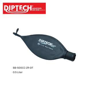 ถุงช่วยหายใจแบบแบน รุ่นโอไฮโอ ยอดขายสูงสุด ปราศจากน้ำยาง BB-500CC-ZR-DT ฆ่าเชื้อได้ ใช้ซ้ำได้ สำหรับการดมยาสลบ - Product Image 1