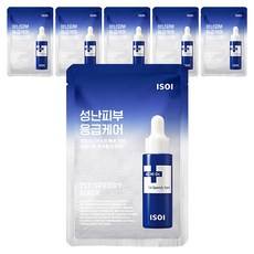 Sconto su Isoi Acni Doctor 1st Speedy Mask 20ml, 6 pezzi, 1 confezione - Product Image 1