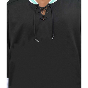 Vêtements de sport de hockey sur glace pour hommes, personnalisés, de haute qualité, imprimés, taille américaine, vente en gros - Product Image 4