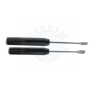 Instrument de chirurgie orthopédique PAO 6mm-20mm en acier inoxydable, outil chirurgical manuel de haute qualité, réutilisable, CE ISO OEM - Product Image 5