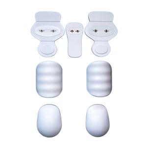 ผ้าคาดป้องกันสำหรับเล่นฟุตบอลแบบอเมริกันพร้อมสนับเข่า - Product Image 3