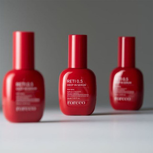 [roreco] RETI 0.5 DEEP IN SERUM 30 มล. เซรั่มลดเลือนริ้วรอย ต่อต้านริ้วรอย ช่วยให้ผิวกระจ่างใส ยกกระชับผิว ชุ่มชื้น เรตินอล เอสเซนส์บำรุงผิวหน้า ผลิตภัณฑ์จากเกาหลี - Product Image 4