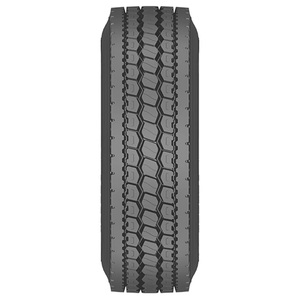 ยางรถบรรทุกใหม่ 11R24.5 - 16PR ลายสเตียร์ สำหรับการสั่งซื้อจำนวนมาก - Product Image 1