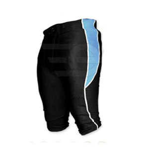 Uniforme de Fútbol Americano Listo para Juego, Material Ligero que Absorbe el Sudor, Perfecto para Partidos Escolares, Universitarios y de Club - Product Image 3