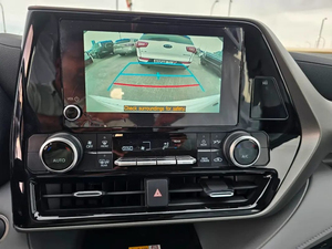 Nuevo Toyota Highlander GXR 2025, Especificaciones GCC, Híbrido, 2499cc, SUV 4x4, 399hp, 7 Plazas, 6 Cilindros, Transmisión Automática, Volante a la Izquierda - Product Image 5