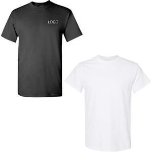Camisetas Casuales de Algodón 100% para Hombre, Estilo Casual, Última Colección, Secado Rápido, Transpirables, Manga Corta, Corte Regular, ZEEWAN SPORTS - Product Image 6