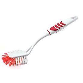 SOFTON LUX lavello doppio uso e spazzole per la pulizia dei piatti spazzola morbida per una pulizia efficace - Product Image 1