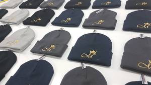 Gorra de Béisbol de Algodón de Lujo con Visera Curva, Banda Absorbente Suave y Fabricación con Marca Privada para Colecciones de Moda Premium - Product Image 4