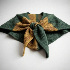 Manta de punto cálida para invierno, chal extragrande, bufanda suave al tacto, capa tipo poncho de pashmina para mujer con flecos, proveedor mayorista - Product Image 2