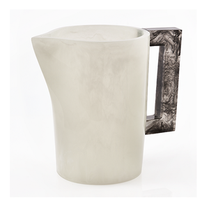 Newly Crafts Resin <b>Water</b> <b>Jug</b> For Your home <b>Water</b> & Juice Server Pitcher/<b>Jug</b> Highly Polished Most Selling Product - Product Image 5